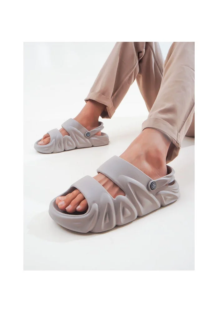 Bacca Bucci Reactor Slides – Ultra-Light All-Terrain EVA Sliders